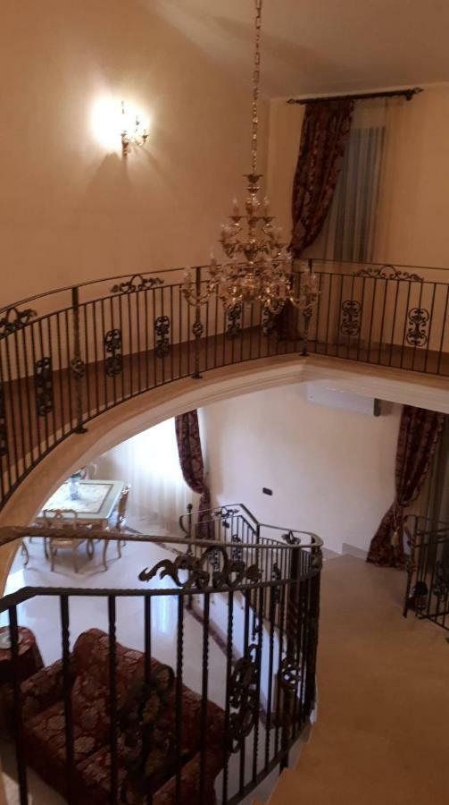 Villa Dei Sogni Sant'Arpino Εξωτερικό φωτογραφία